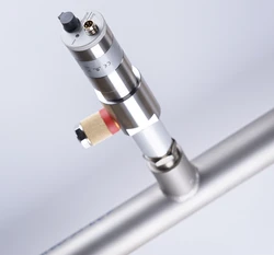 Dew Point Sensor Assembly 1